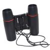 30x60 Zoom Mini Outdoor Binoculars Folding Telescopes 126/1000m Focusing Vision Hunting Telescope