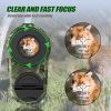 Range Finder Hunting Rechargeable Golf Rangefinder 1000m 600m speed meter Laser Distance Meter Telescope